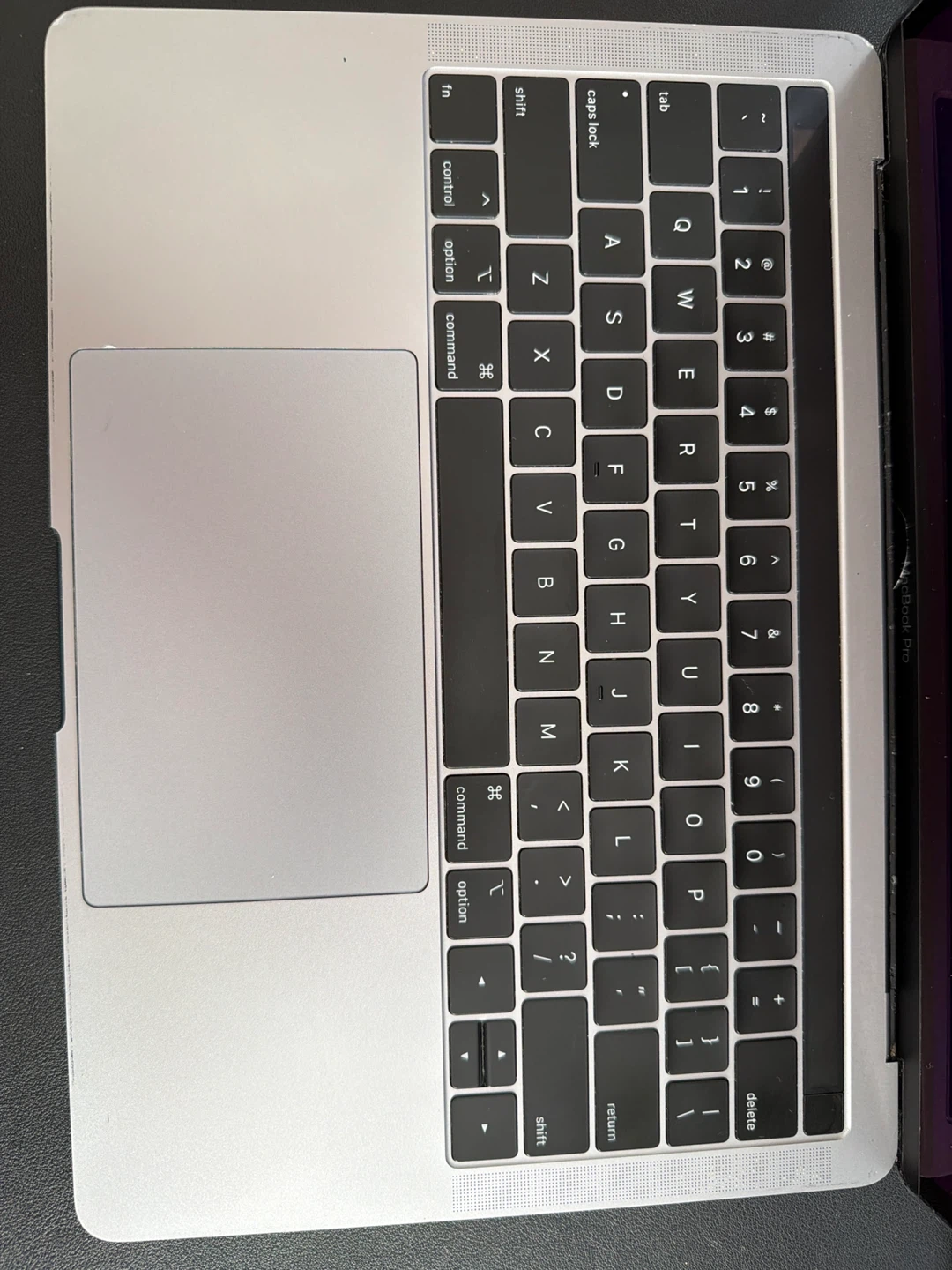 Apple MacBook Pro A2159 - photo 3