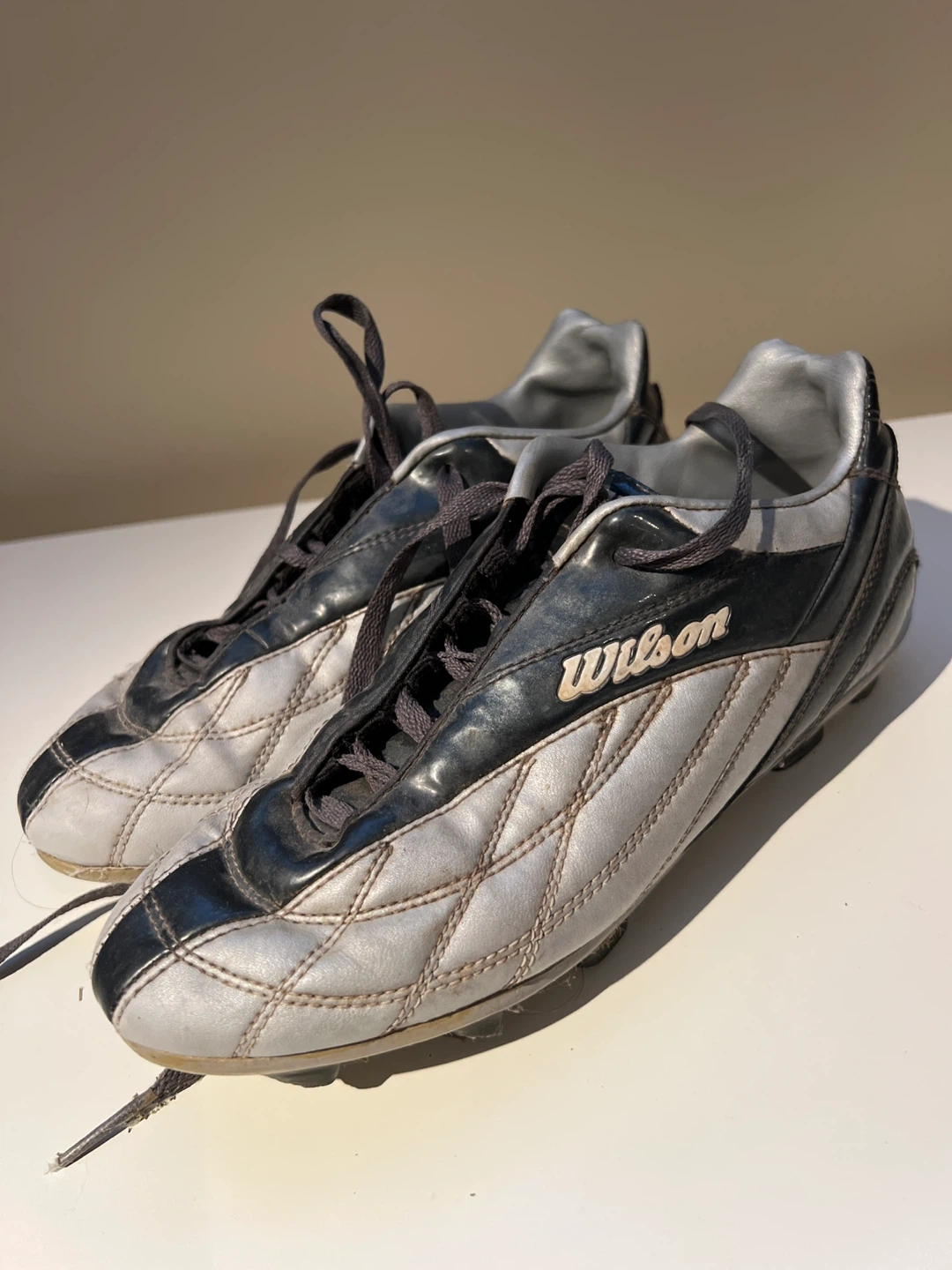 Wilson Ladies Soccer Cleats