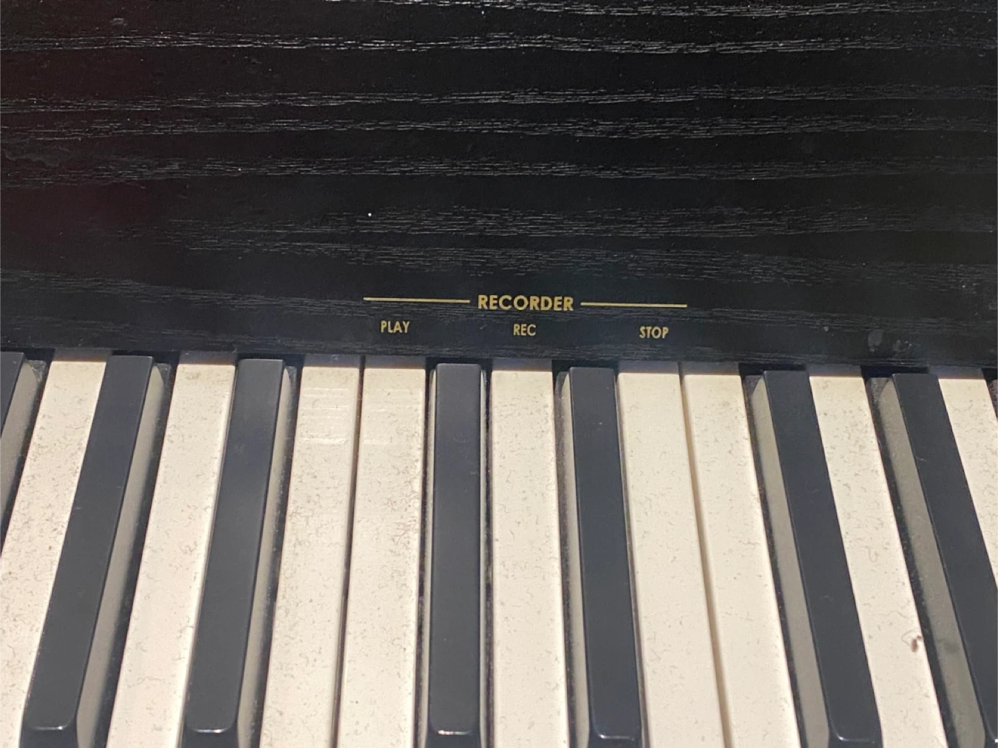 Viscount Andante Digital Piano - photo 3
