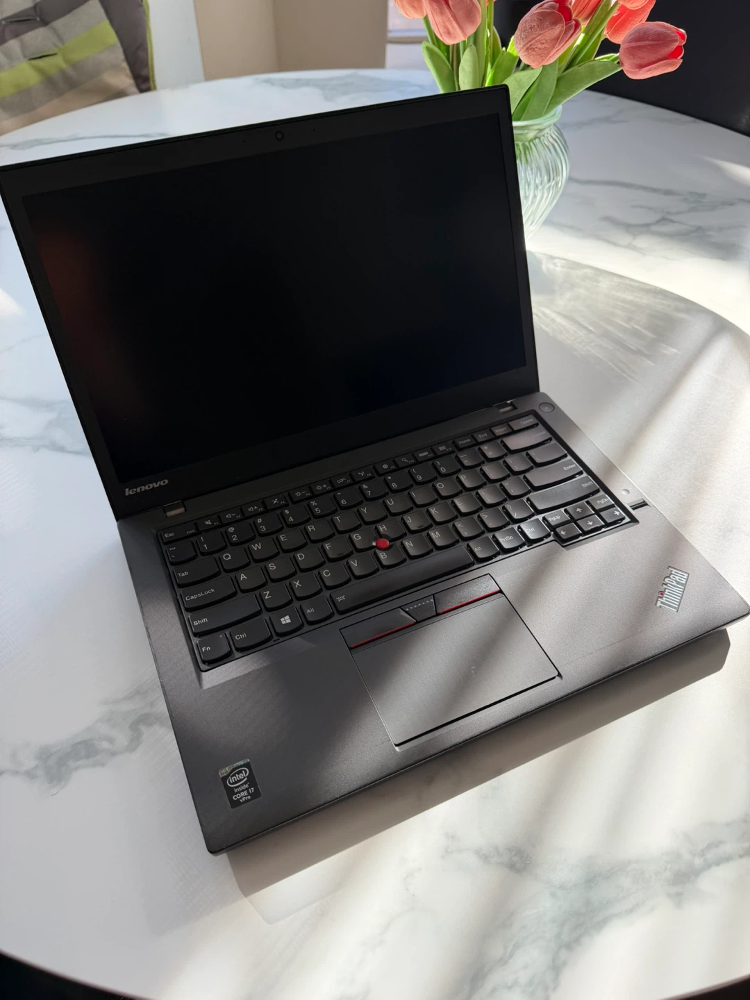 Lenovo ThinkPad Laptop - Intel Core i7