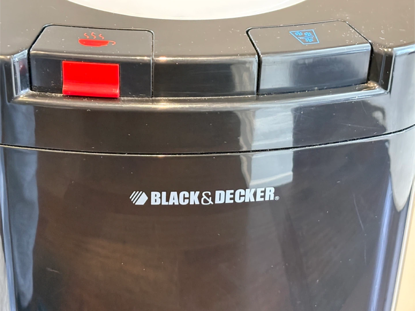 Black & Decker Water Dispenser - photo 2