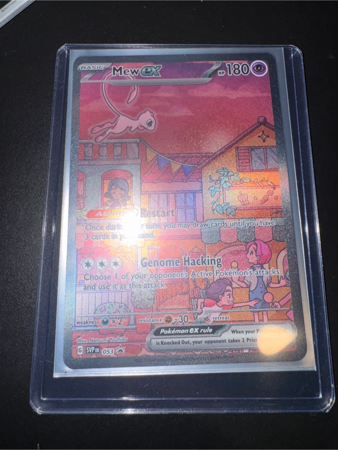 Pokémon Cards: Mew, Mewtwo, snorlax, Bulbasaur - photo 4