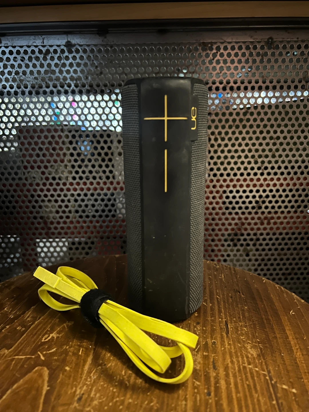 UE Boom Portable Bluetooth Speaker - PICK UP ONLY