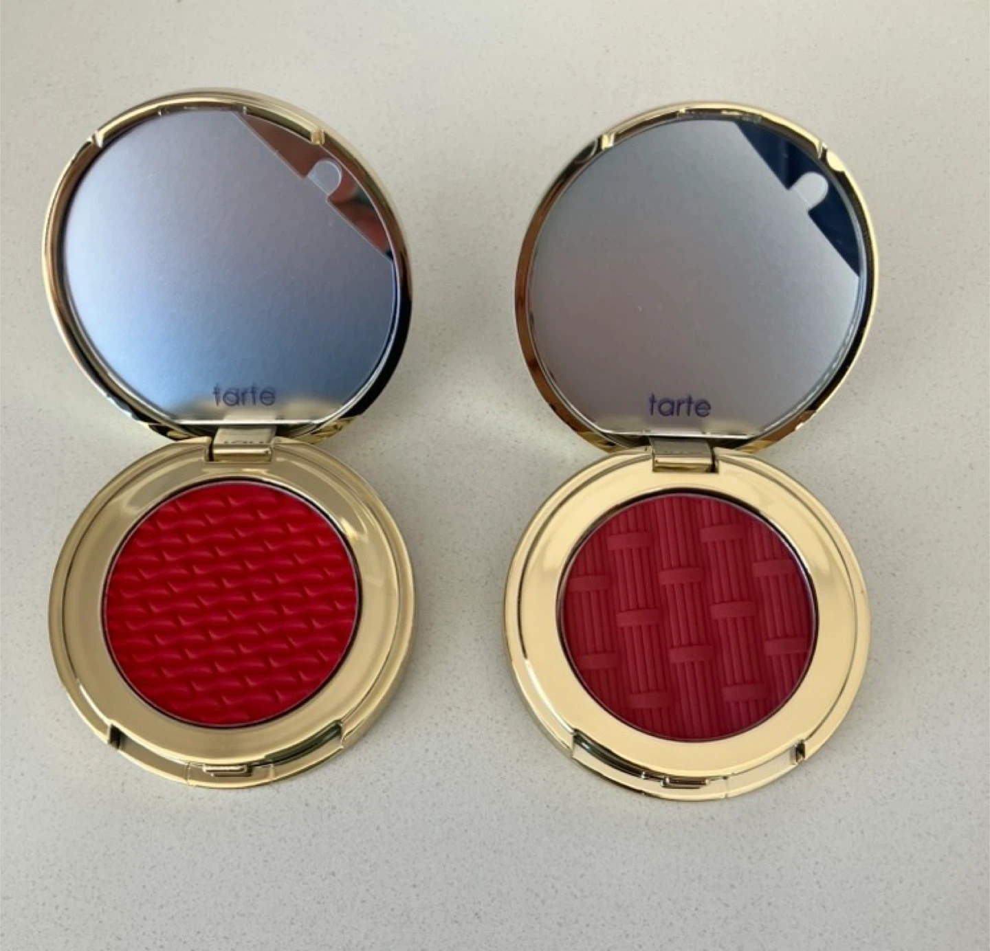 Tarte Amazonian Clay 12-Hour Blush - photo 2