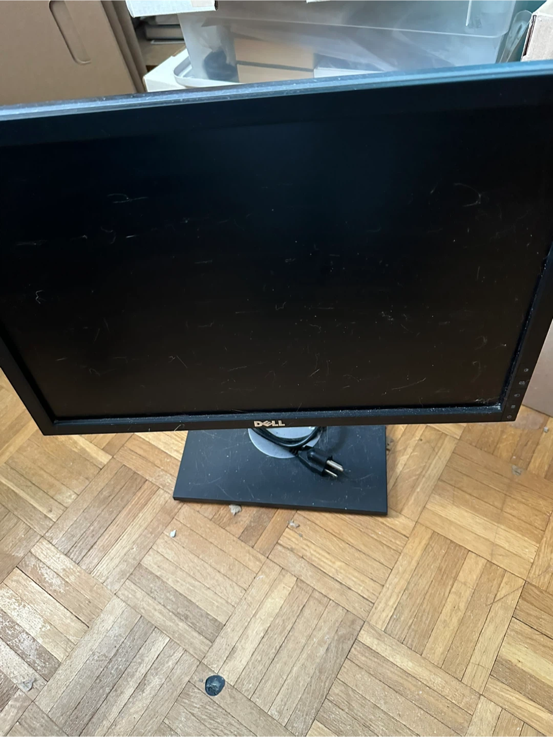 Dell Computer Monitor - photo 2