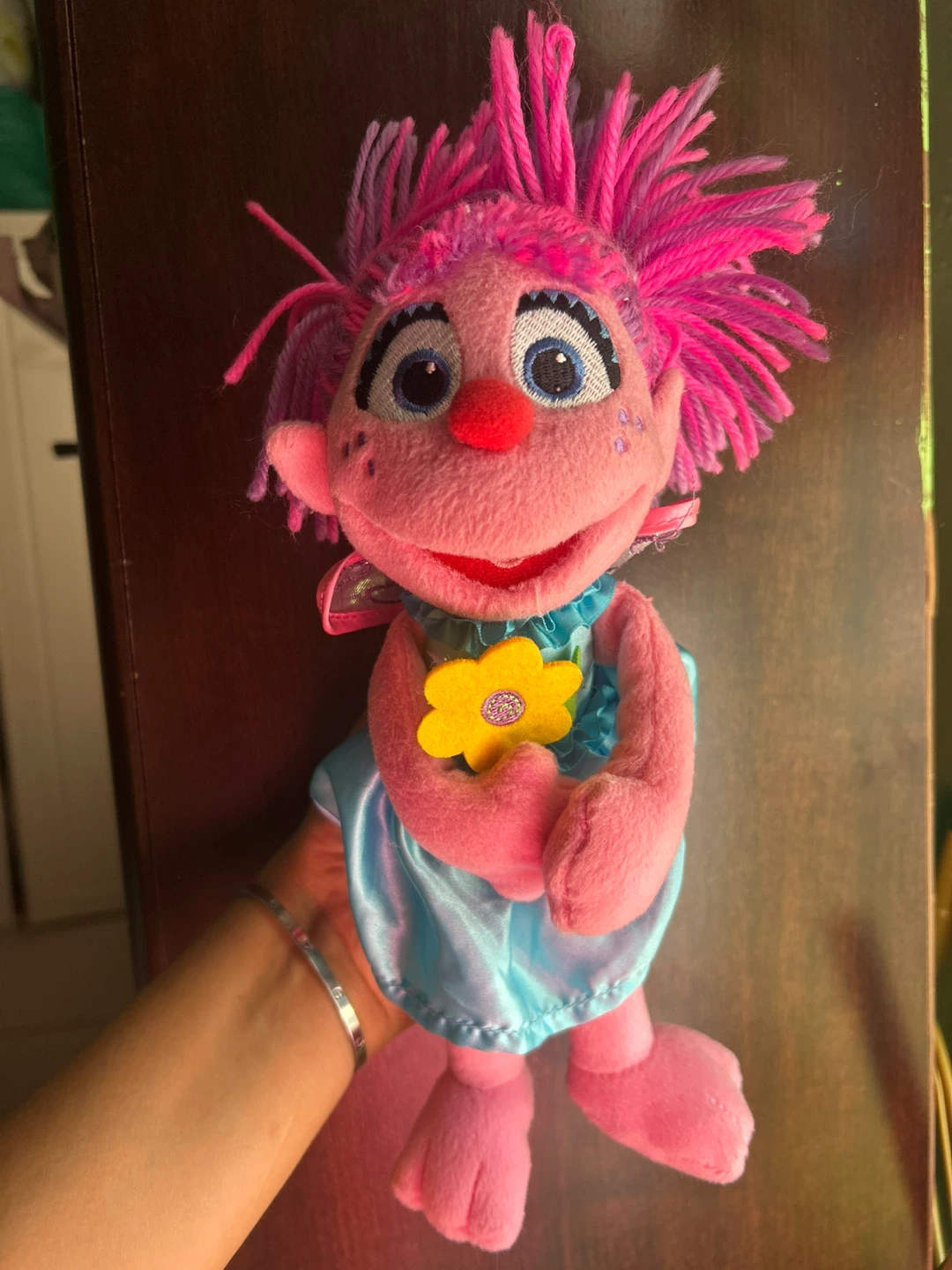 Sesame Street plushies 🥕 - photo 2