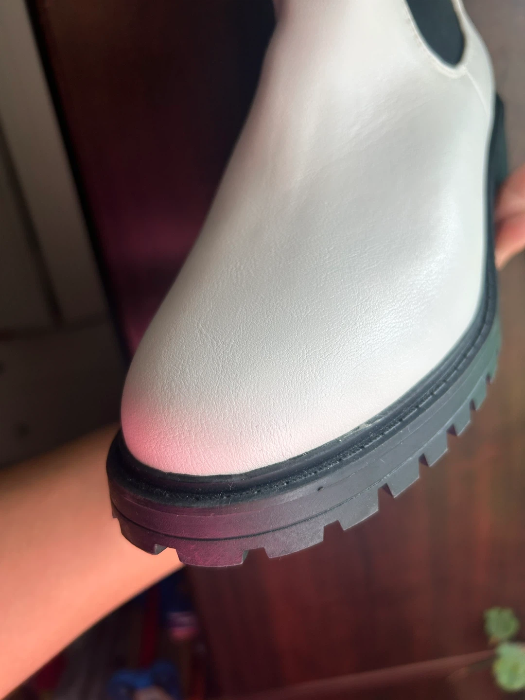 Women’s boots size 9 🥕 - photo 4