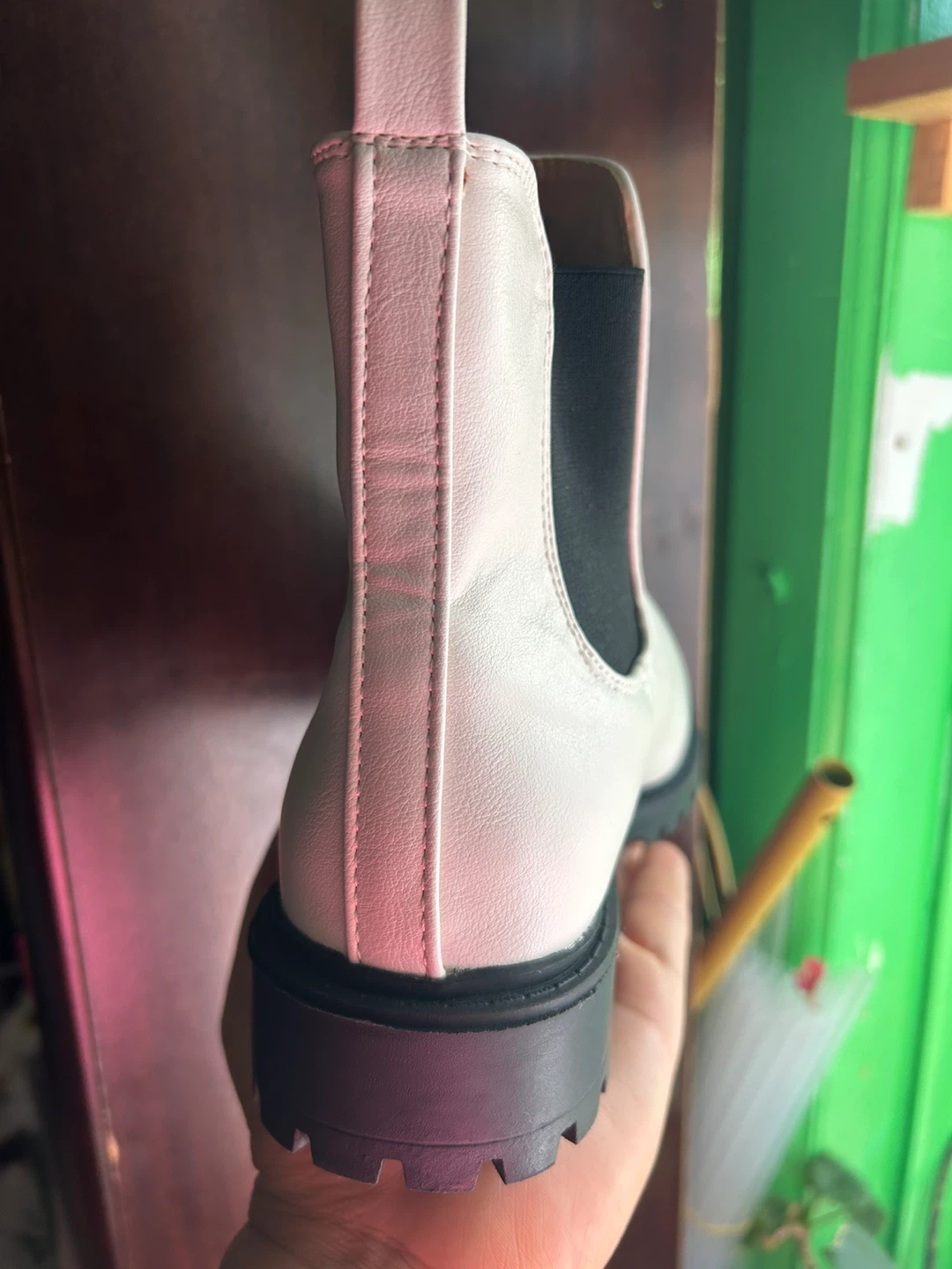 Women’s boots size 9 🥕 - photo 2