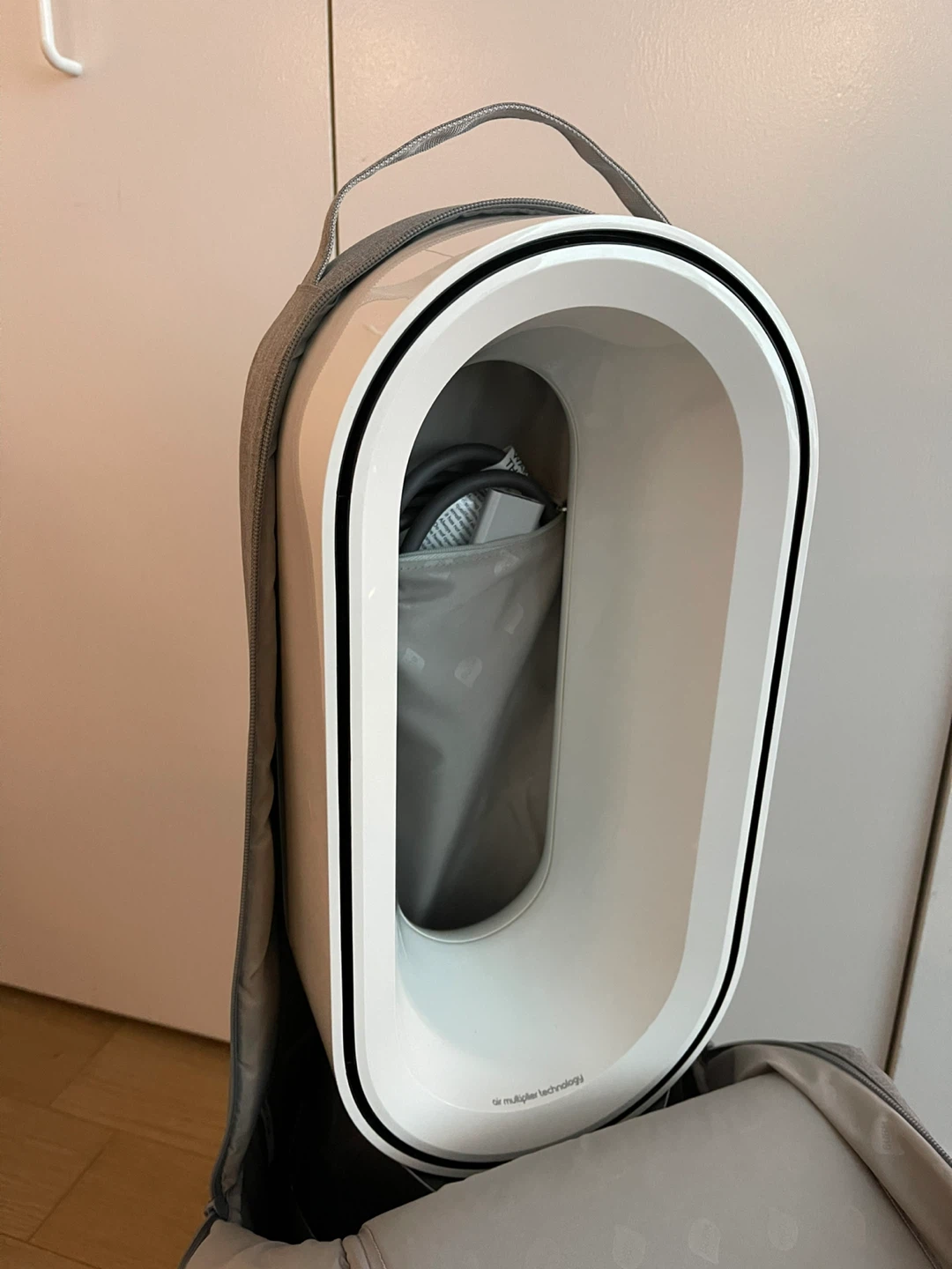 Dyson Pure Hot+Cool (HP04) - photo 2