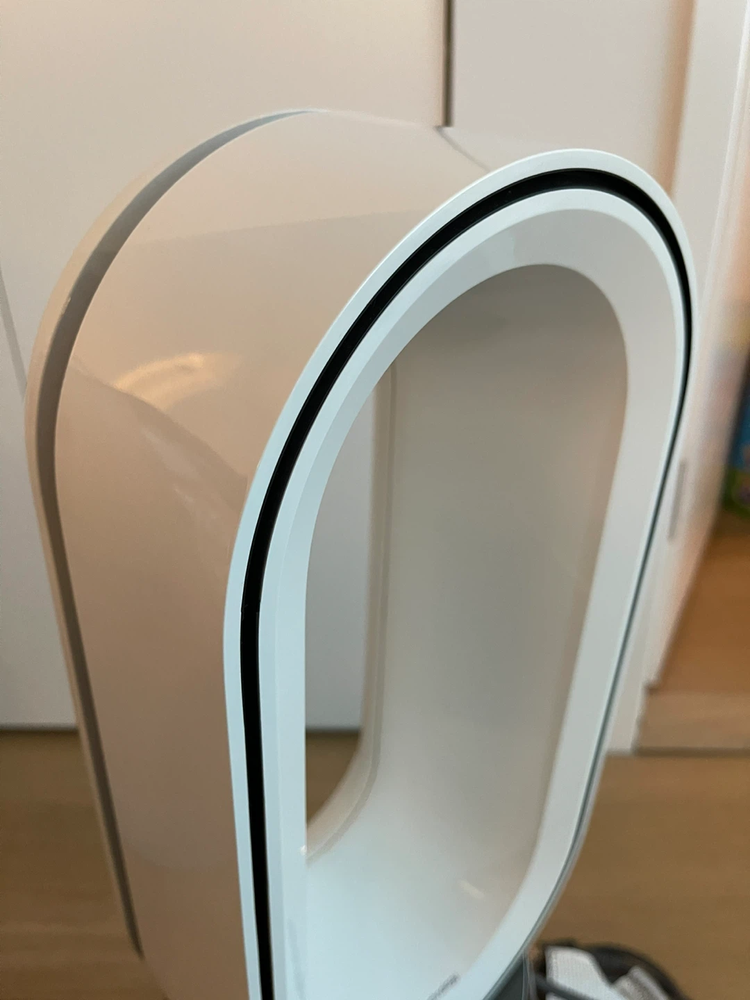 Dyson Pure Hot+Cool (HP04) - photo 3