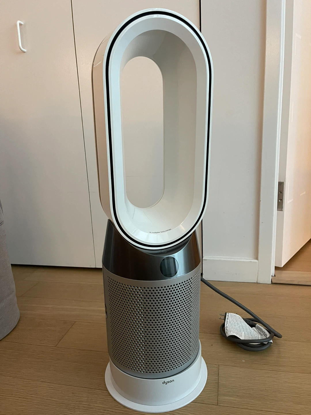 Dyson Pure Hot+Cool (HP04)