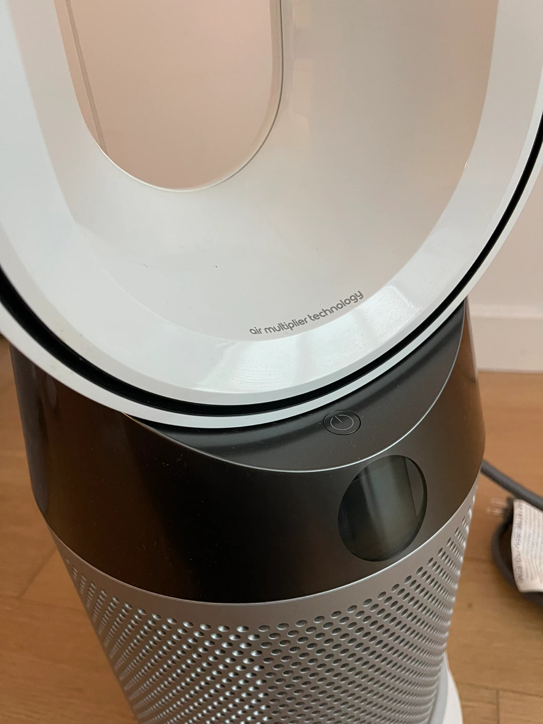 Dyson Pure Hot+Cool (HP04) - photo 4