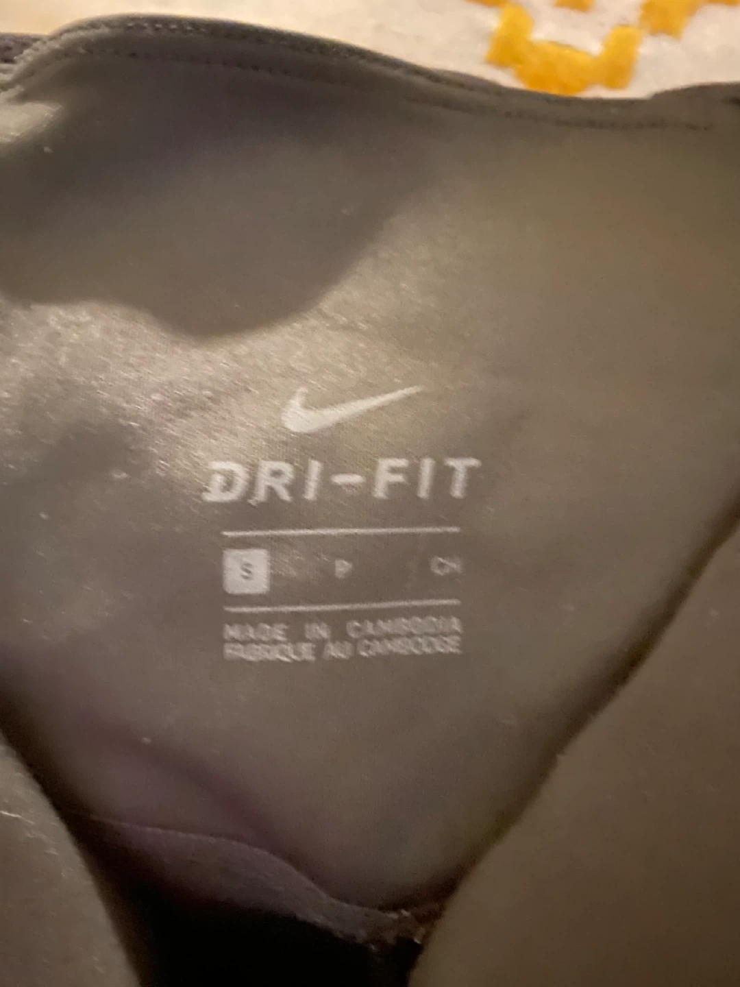 Nike Dri-FIT Leggings - Size Small - photo 2