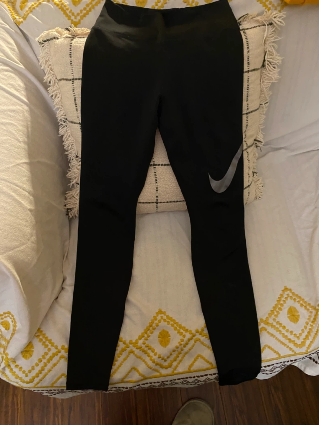 Nike Dri-FIT Leggings - Size Small