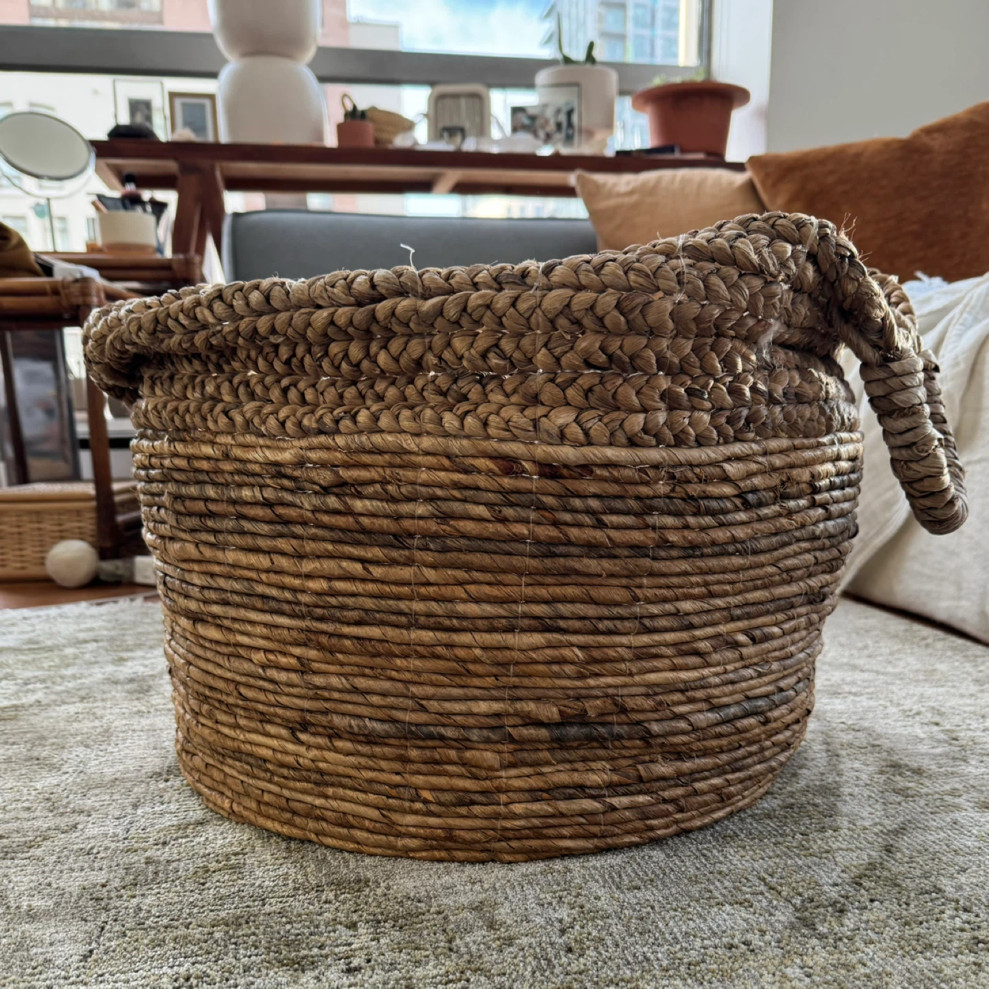 Storage Basket - photo 2