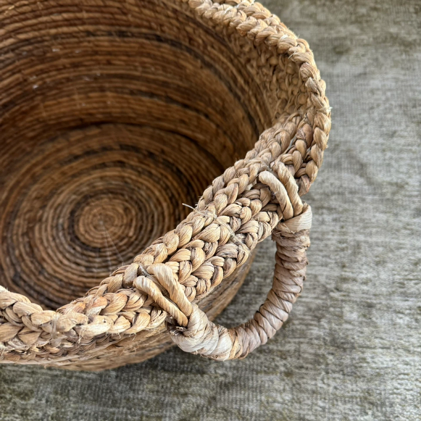 Storage Basket - photo 3
