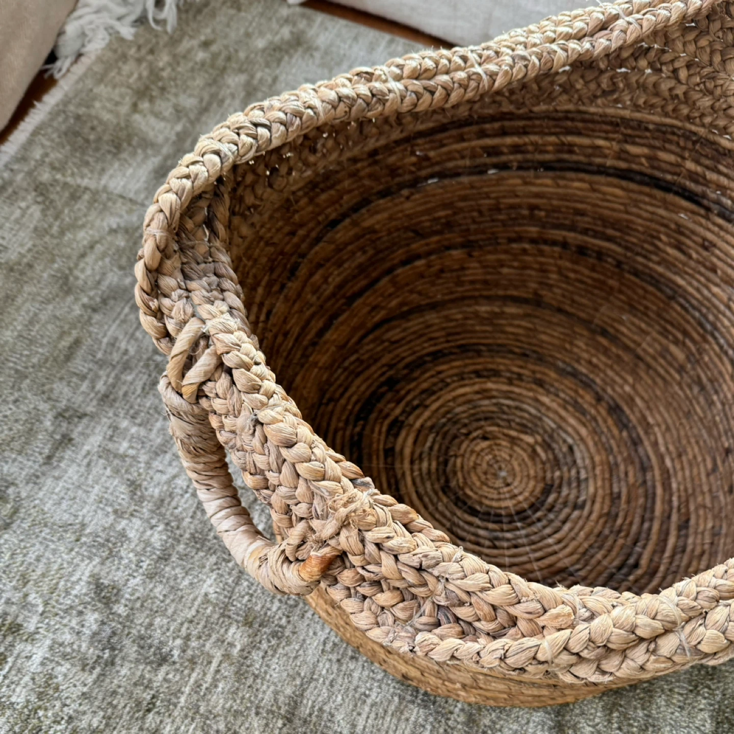 Storage Basket - photo 4