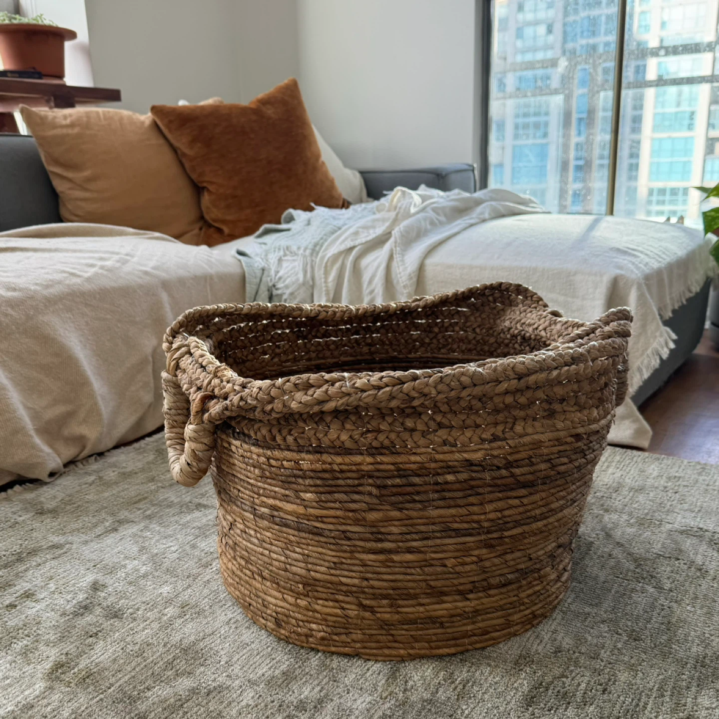 Storage Basket