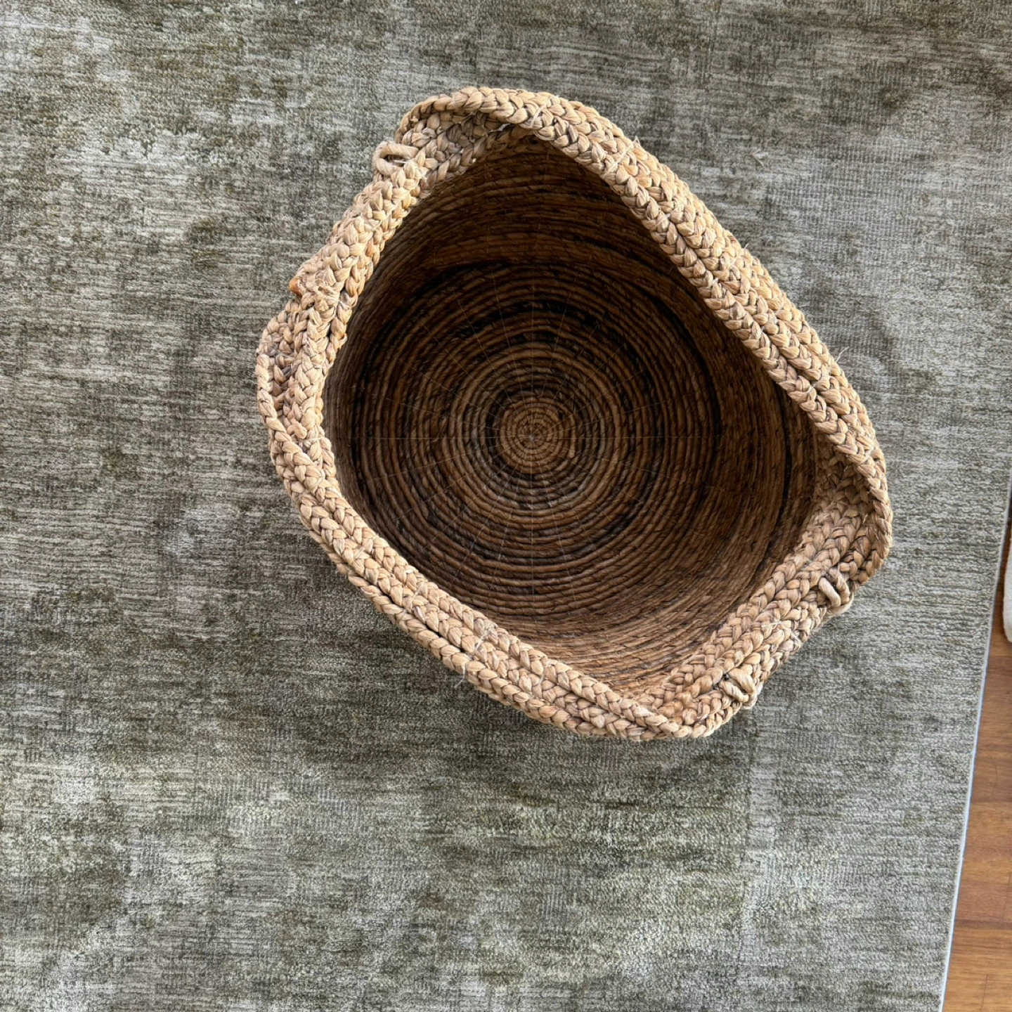 Storage Basket - photo 5