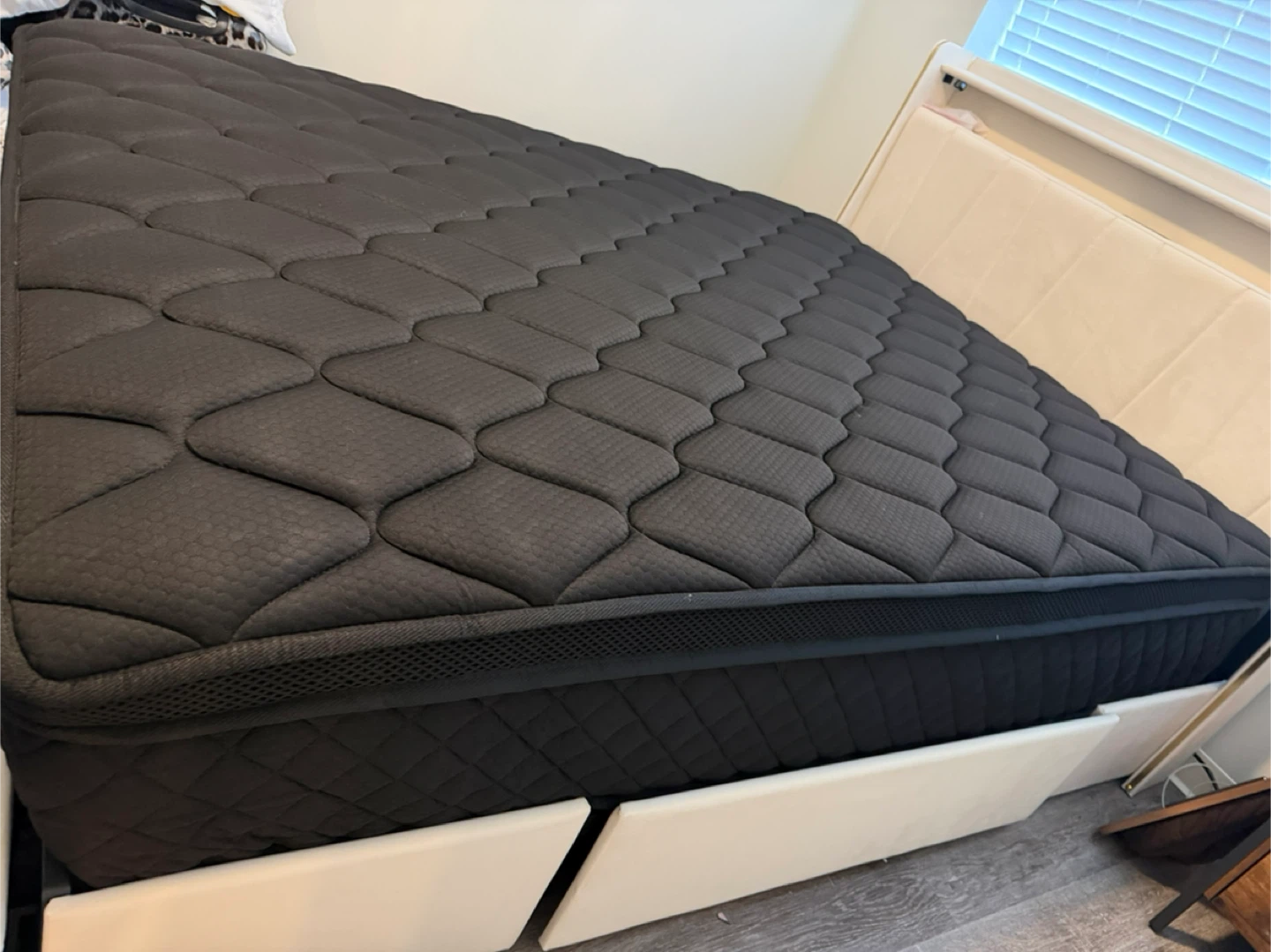 NEW Queen Pure Comfort Mattress - photo 5