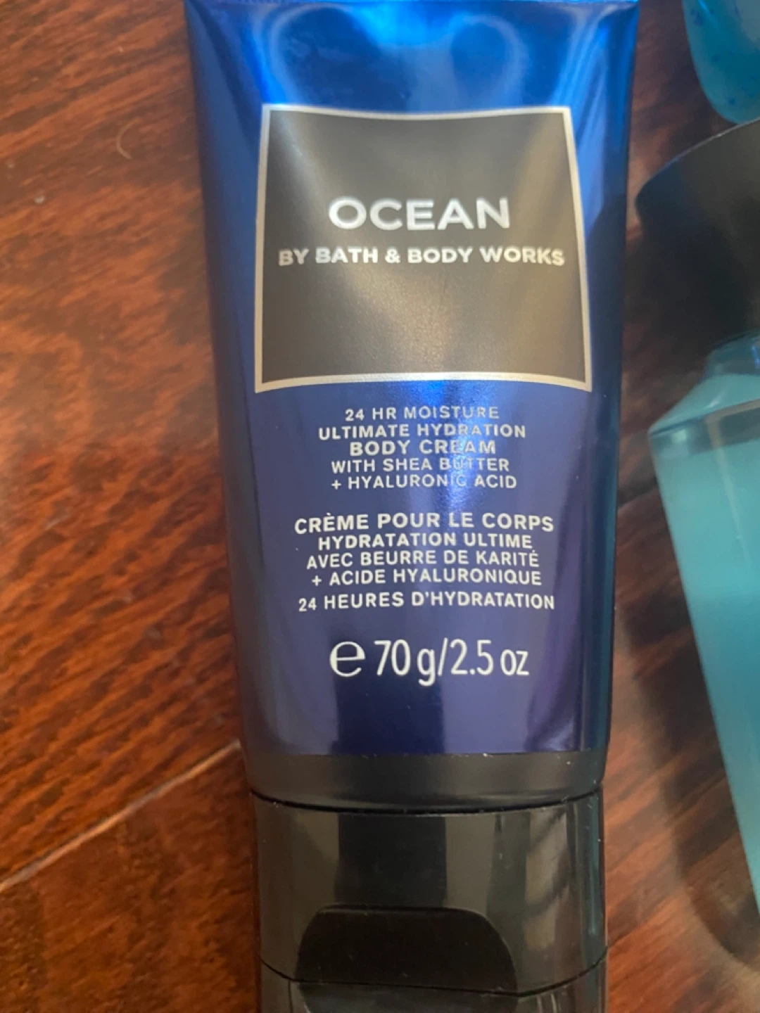 Bath & Body Works Ocean Collection - photo 2
