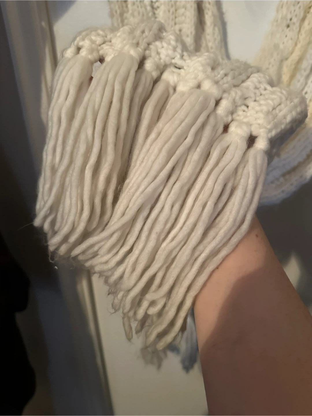 Super Soft Knit Scarf - photo 2