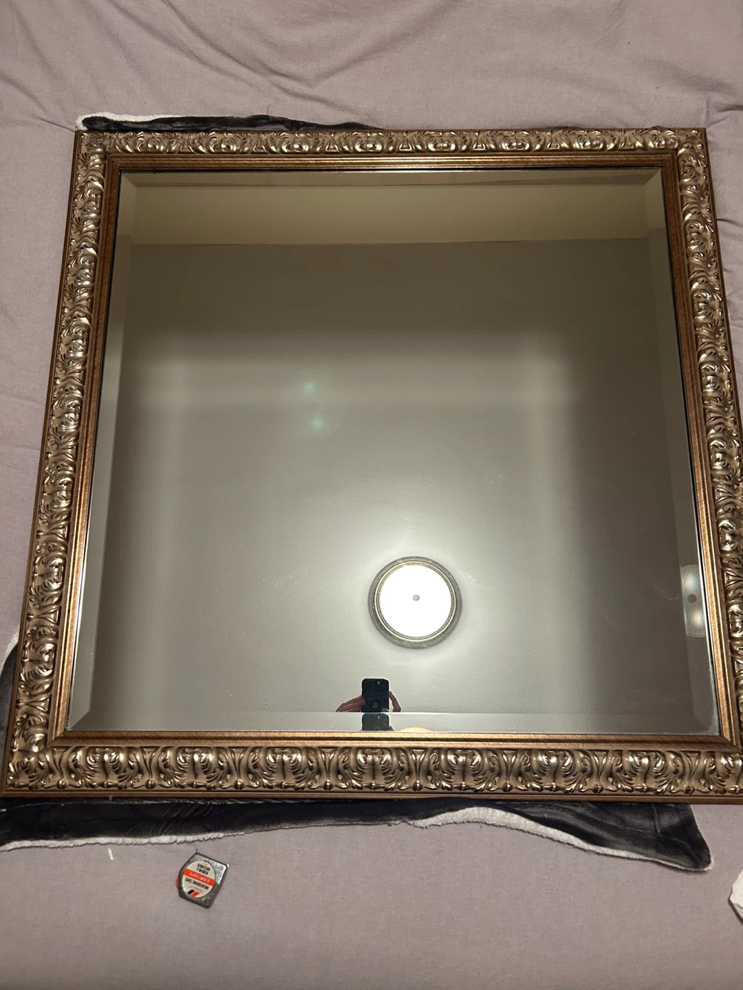 FREE MIRROR