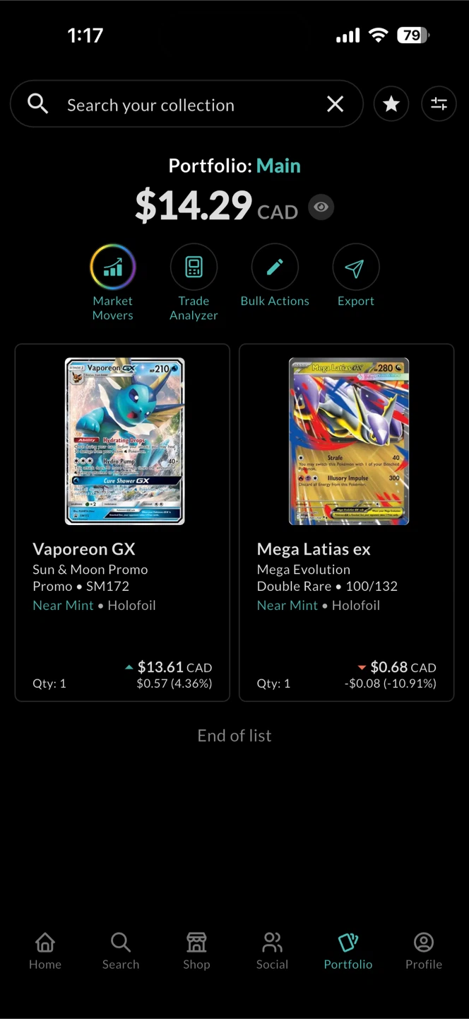 Pokemon cards - photo 3