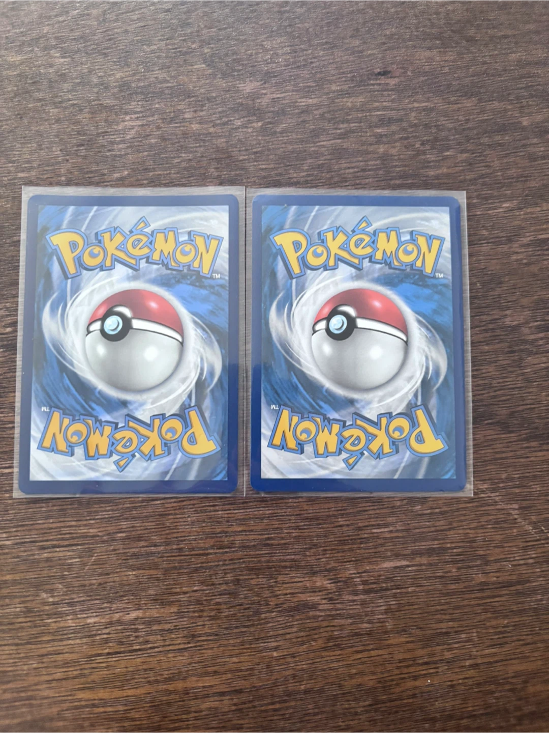 Pokemon cards - photo 2