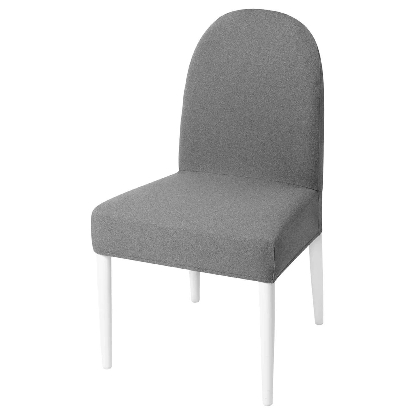 IKEA Henriksdal Grey Chair