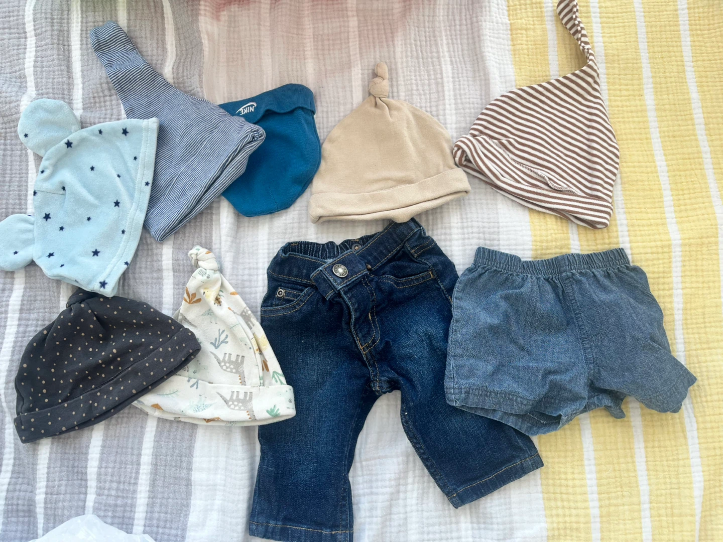 Baby Clothes Bundle - photo 2