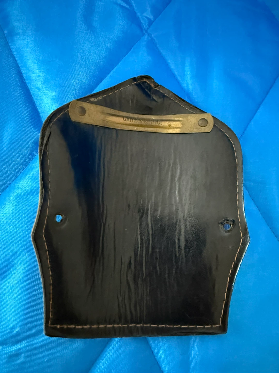 Addison Fire Dept. Helmet Shield - photo 5