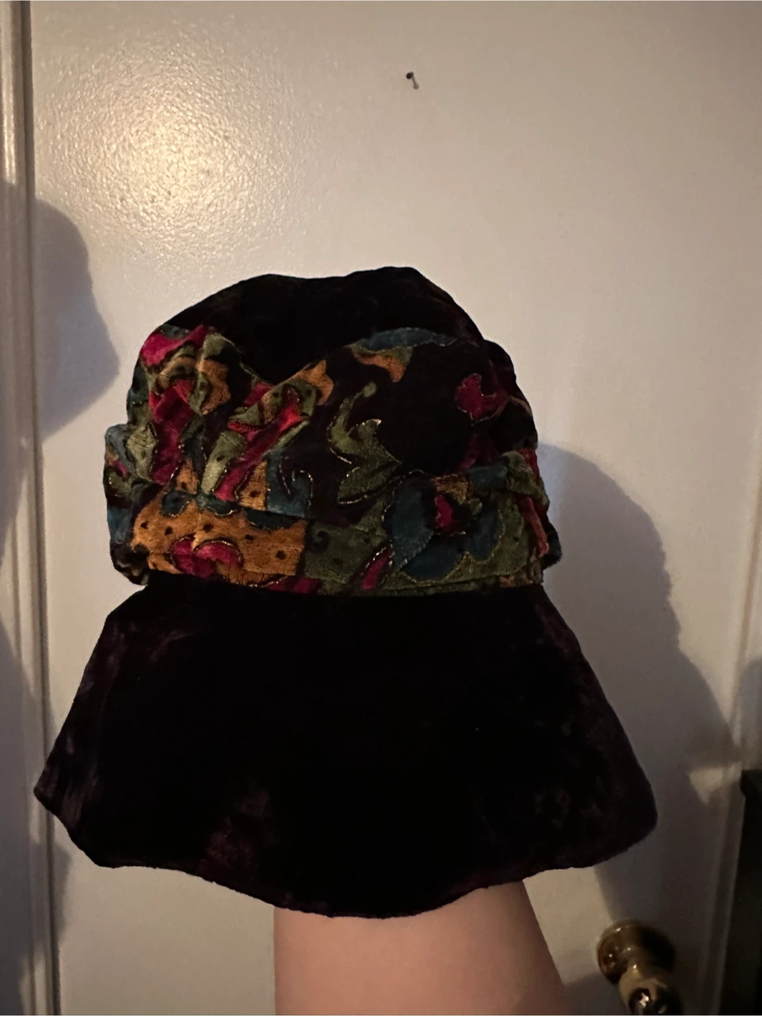 Vintage Lady’s Hat - photo 2