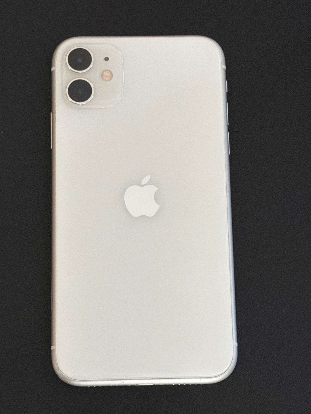 iPhone 11 - 64GB - Silver - photo 2