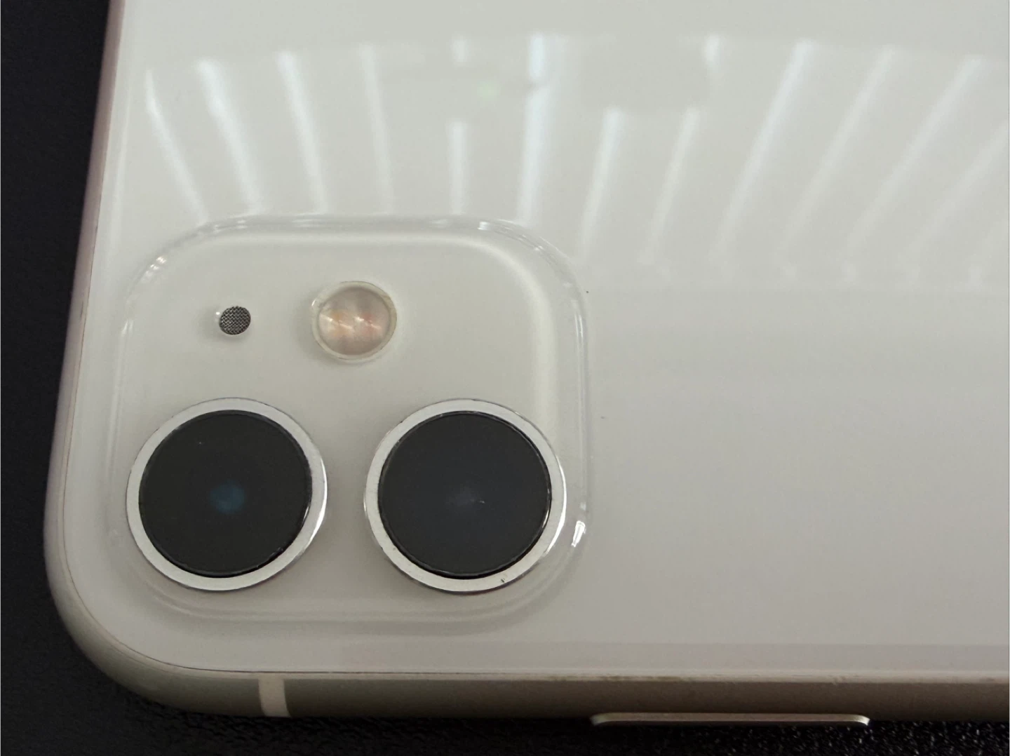 iPhone 11 - 64GB - Silver - photo 4