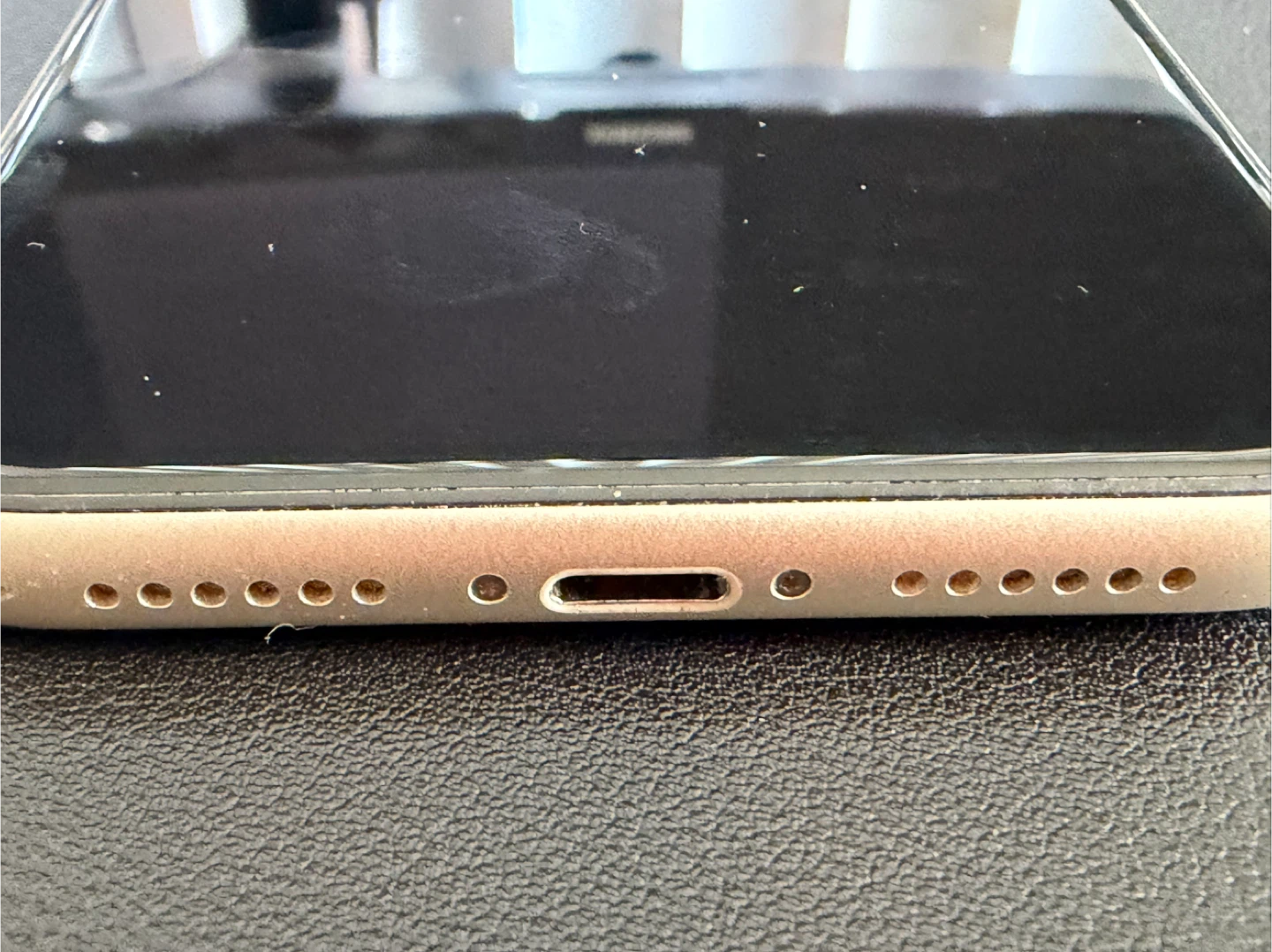 iPhone 11 - 64GB - Silver - photo 5