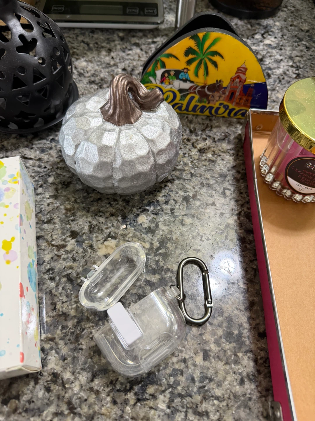 Mixed lot of items - photo 4