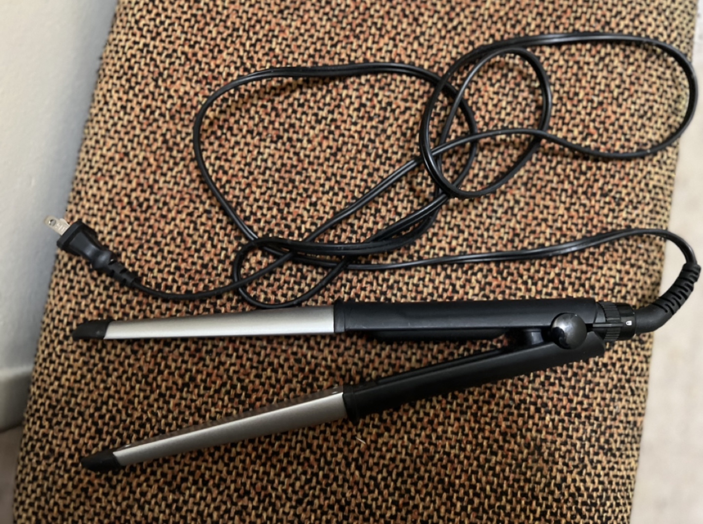 Vidal Sassoon Solutions Curling Iron - photo 2