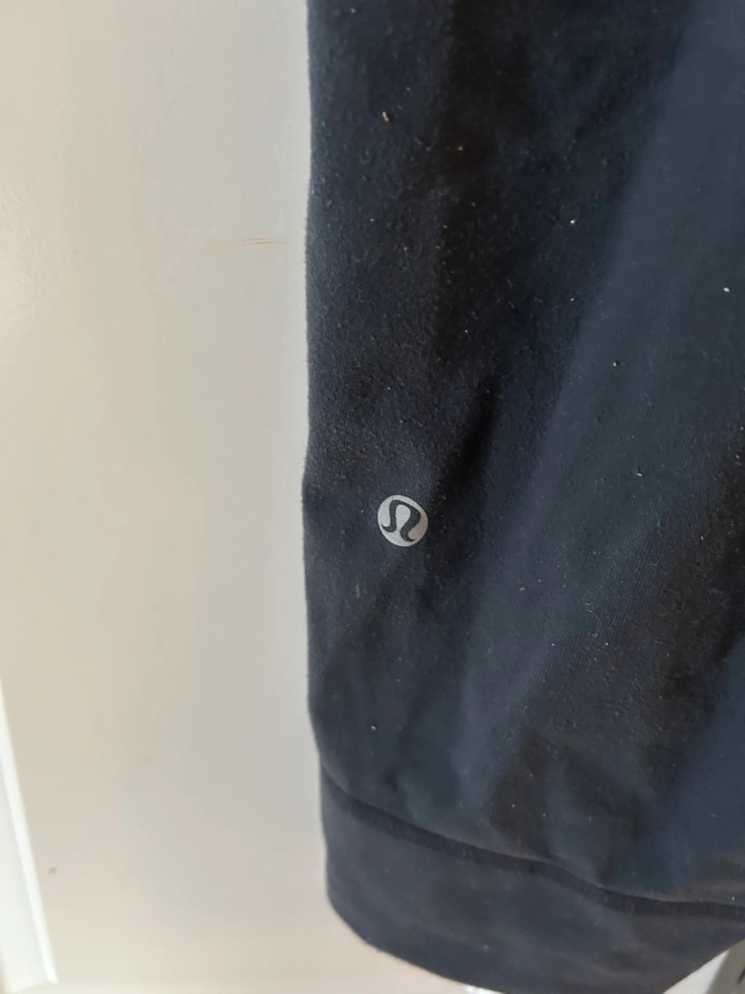 🥕Lululemon Cropped Leggings - Black - photo 3