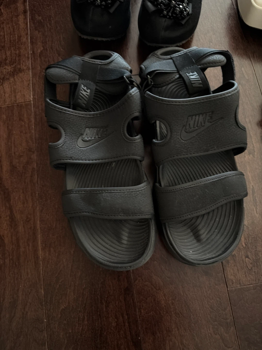 All 6 of shoes and sandals - photo 2