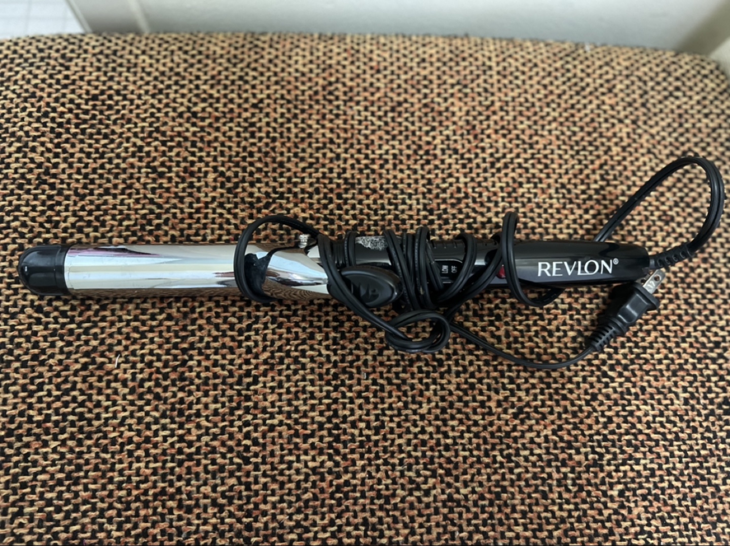 Revlon Curling Iron