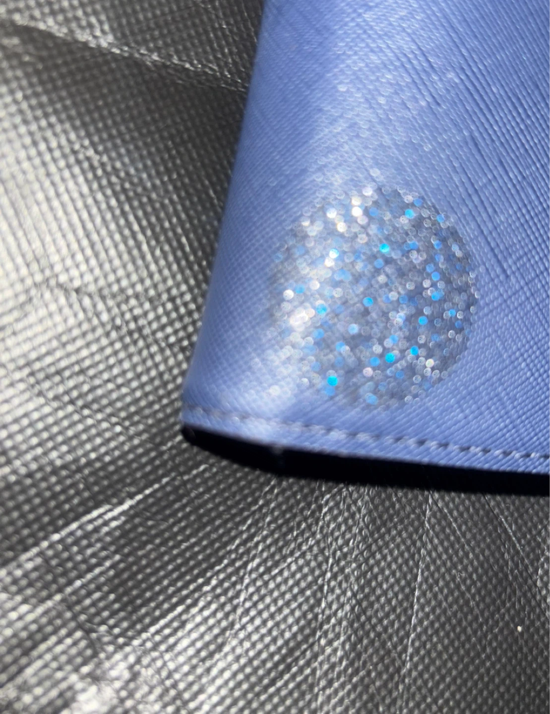 Kate Spade Wallet - Blue - photo 3