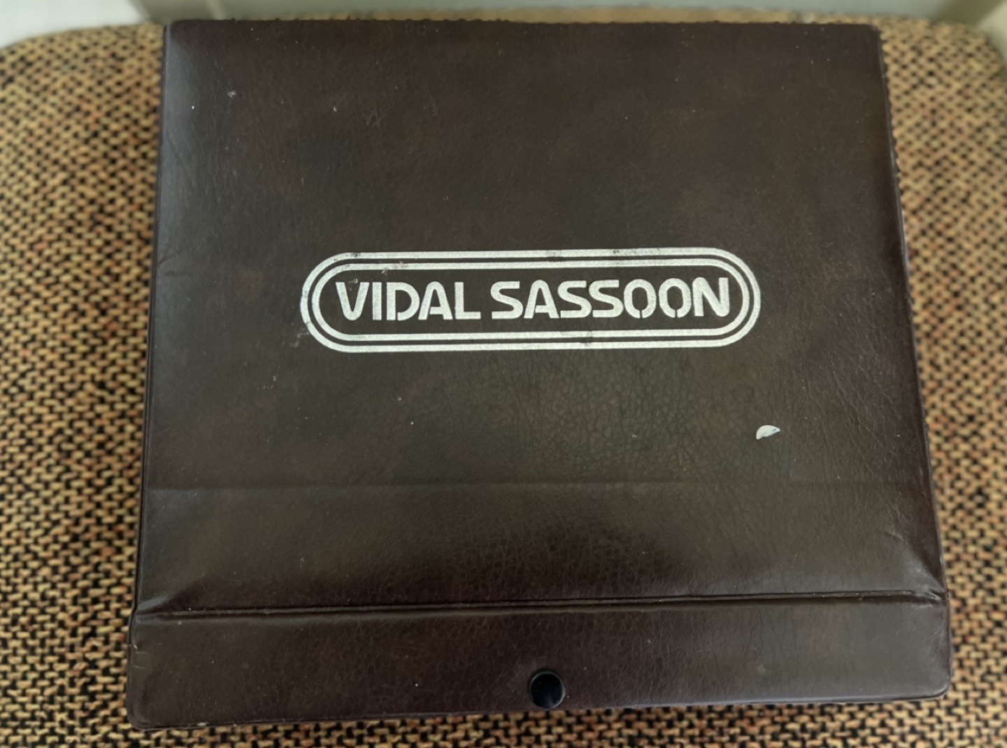Vidal Sassoon 5-in-1 Styling Iron with Case - photo 2