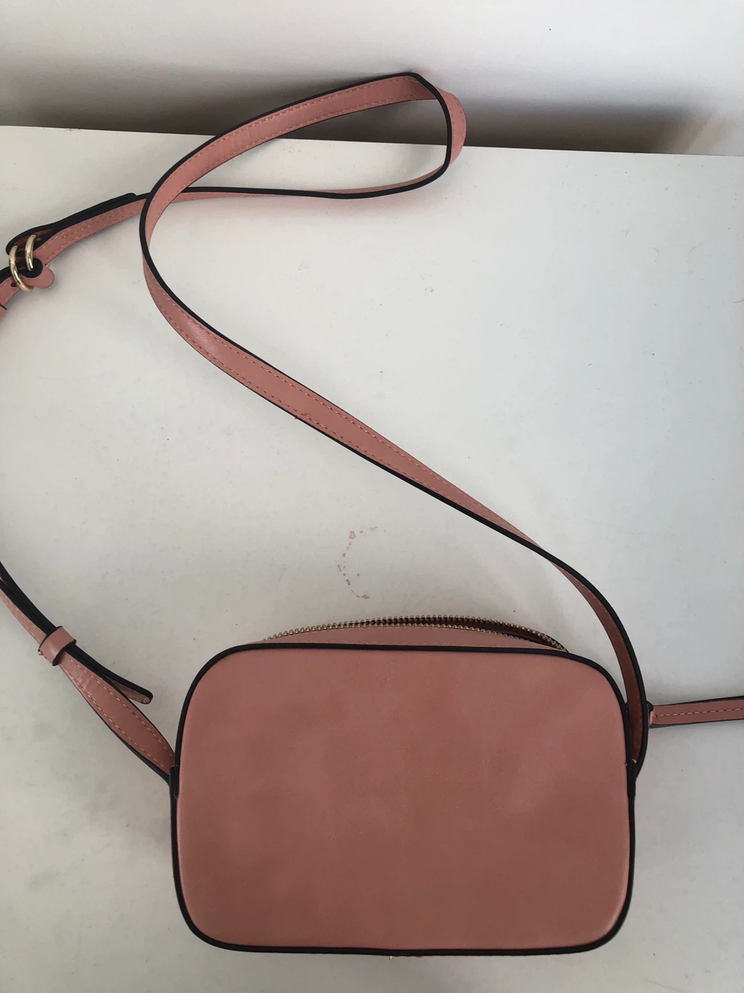 GAP Pink Crossbody Bag, Brand new 🏆 - photo 2