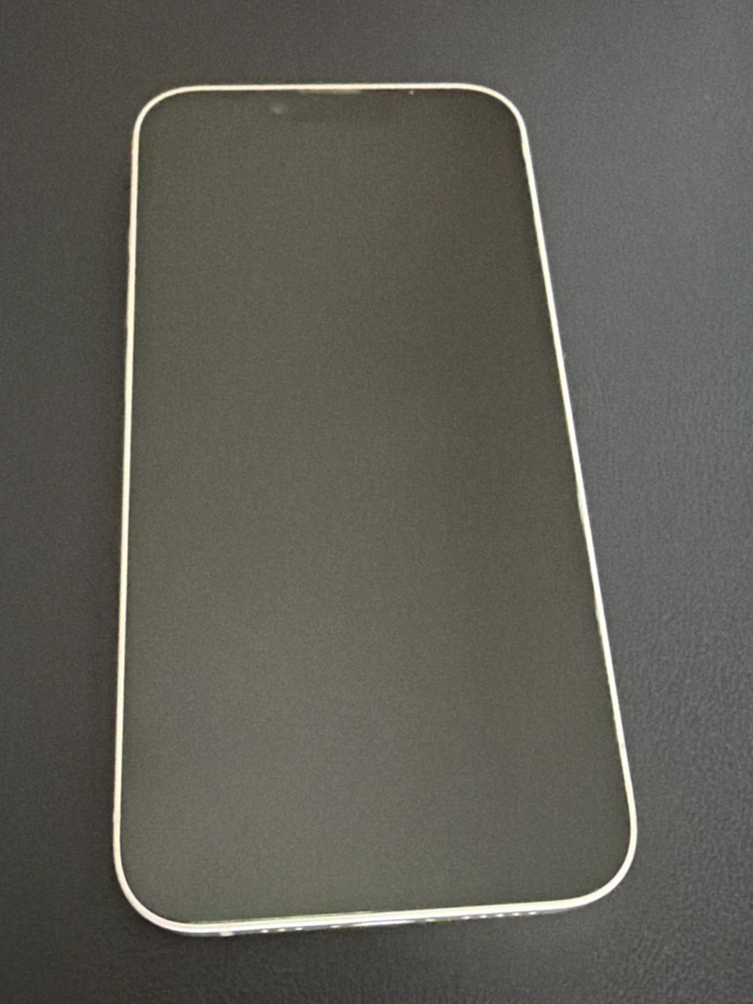 White iPhone14 128G like new