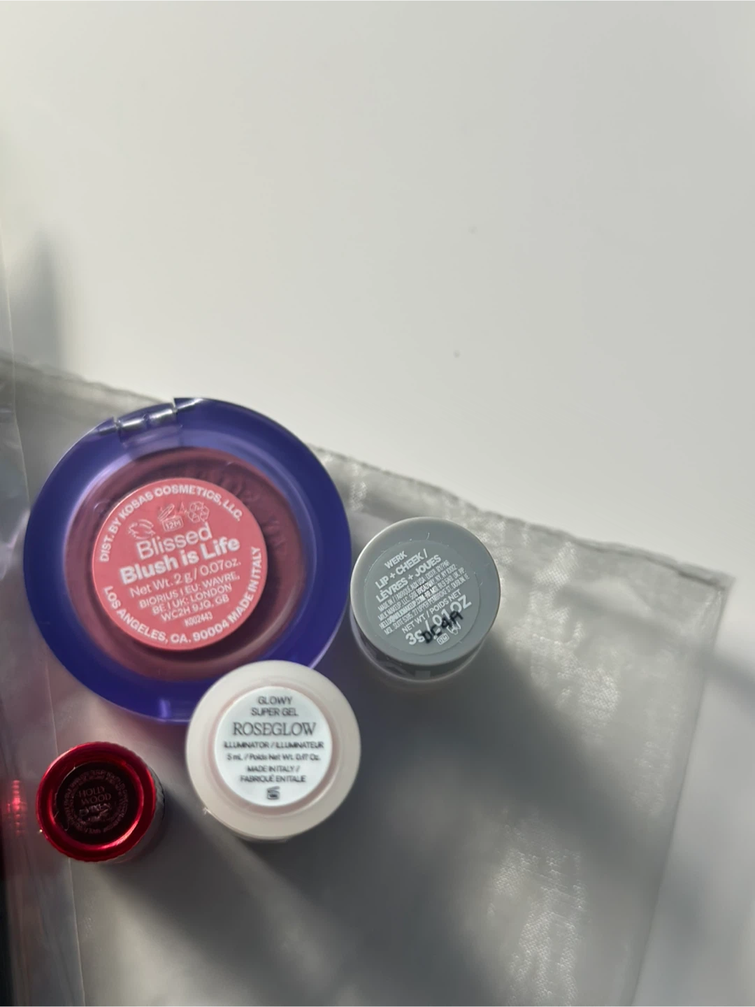 Makeup Set Bundle - photo 2