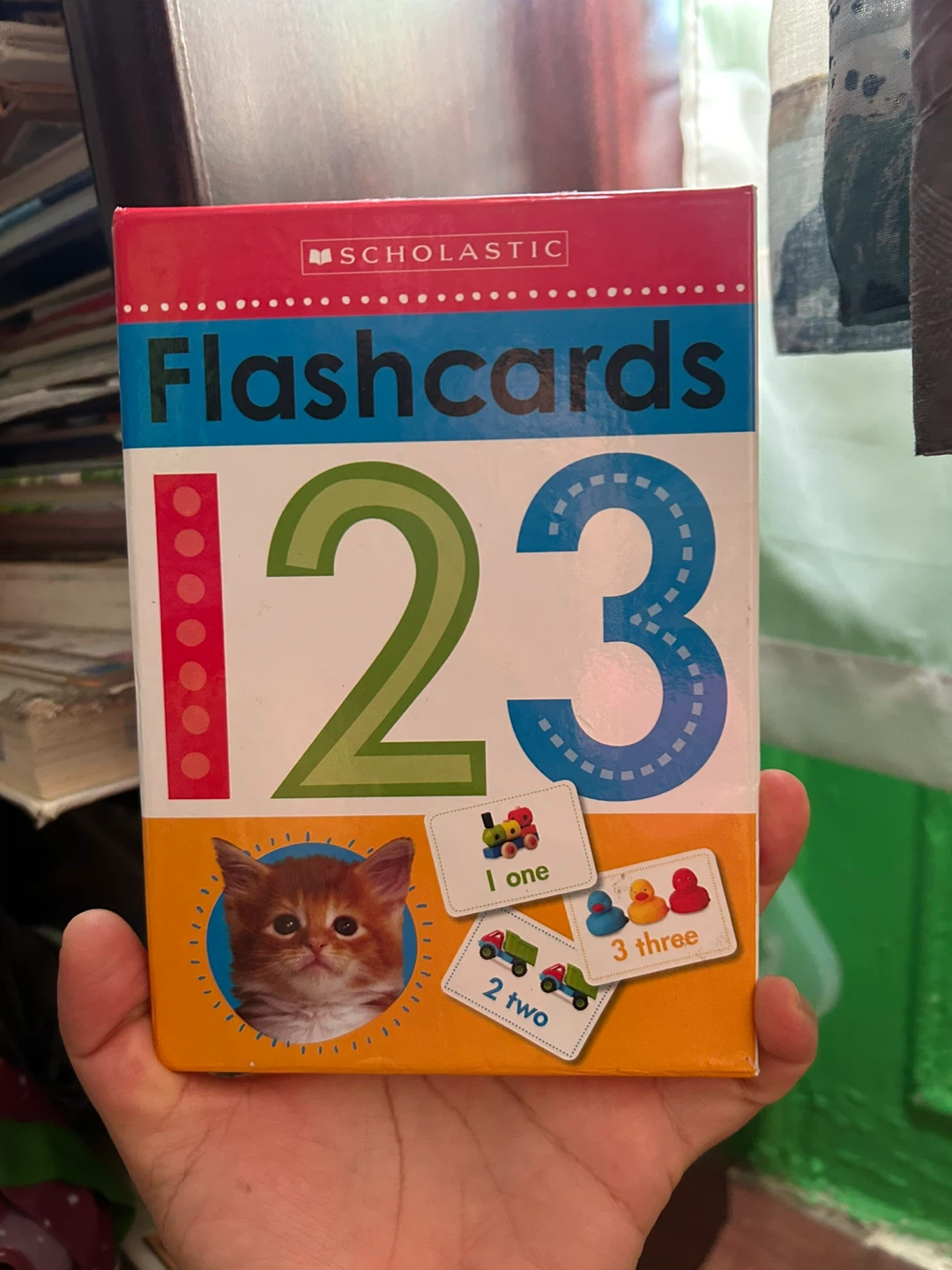 Flash cards 🥕 - photo 4