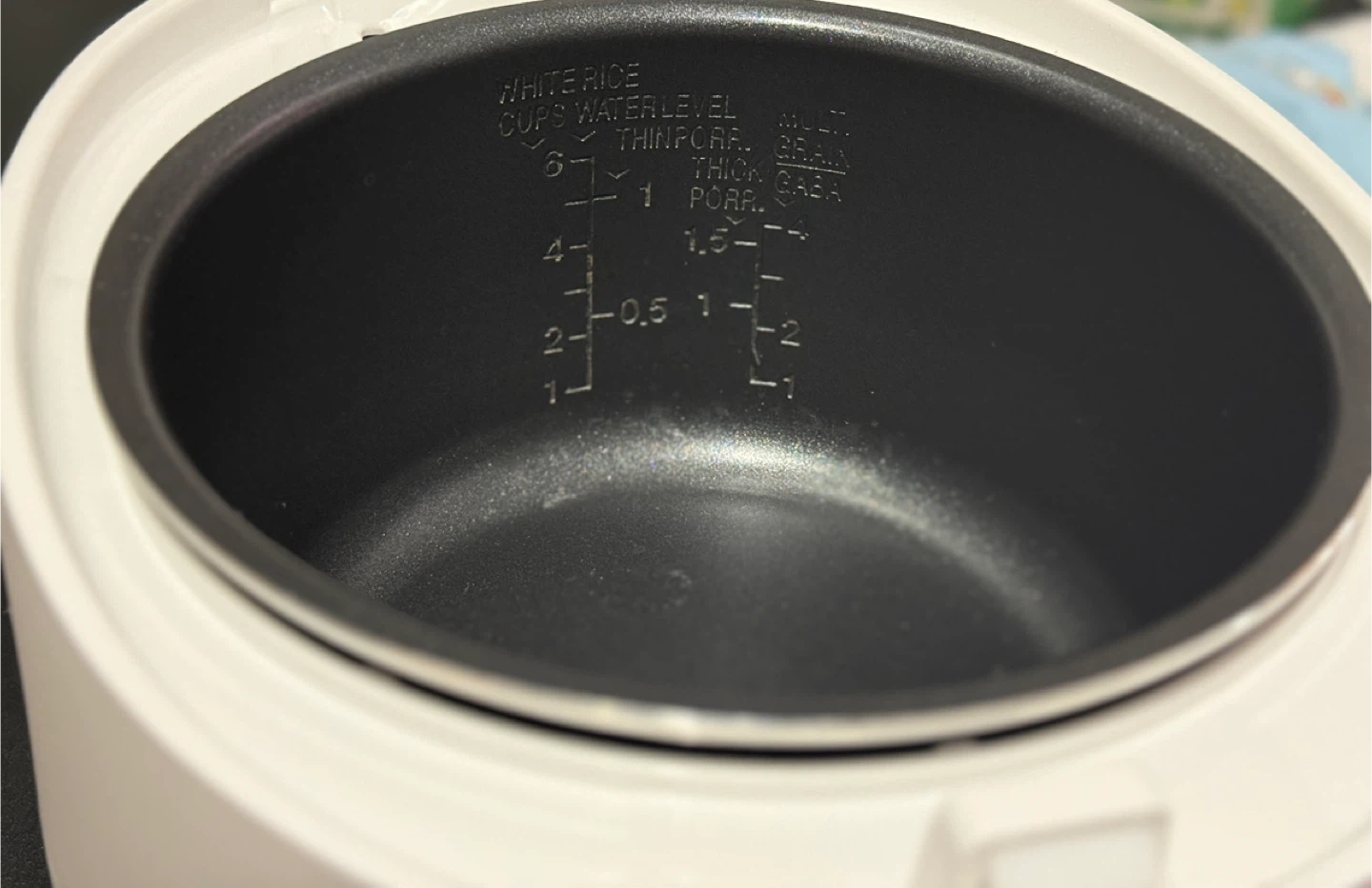 Cuckoo CR-0675F Electric Rice Cooker / Warmer - photo 3