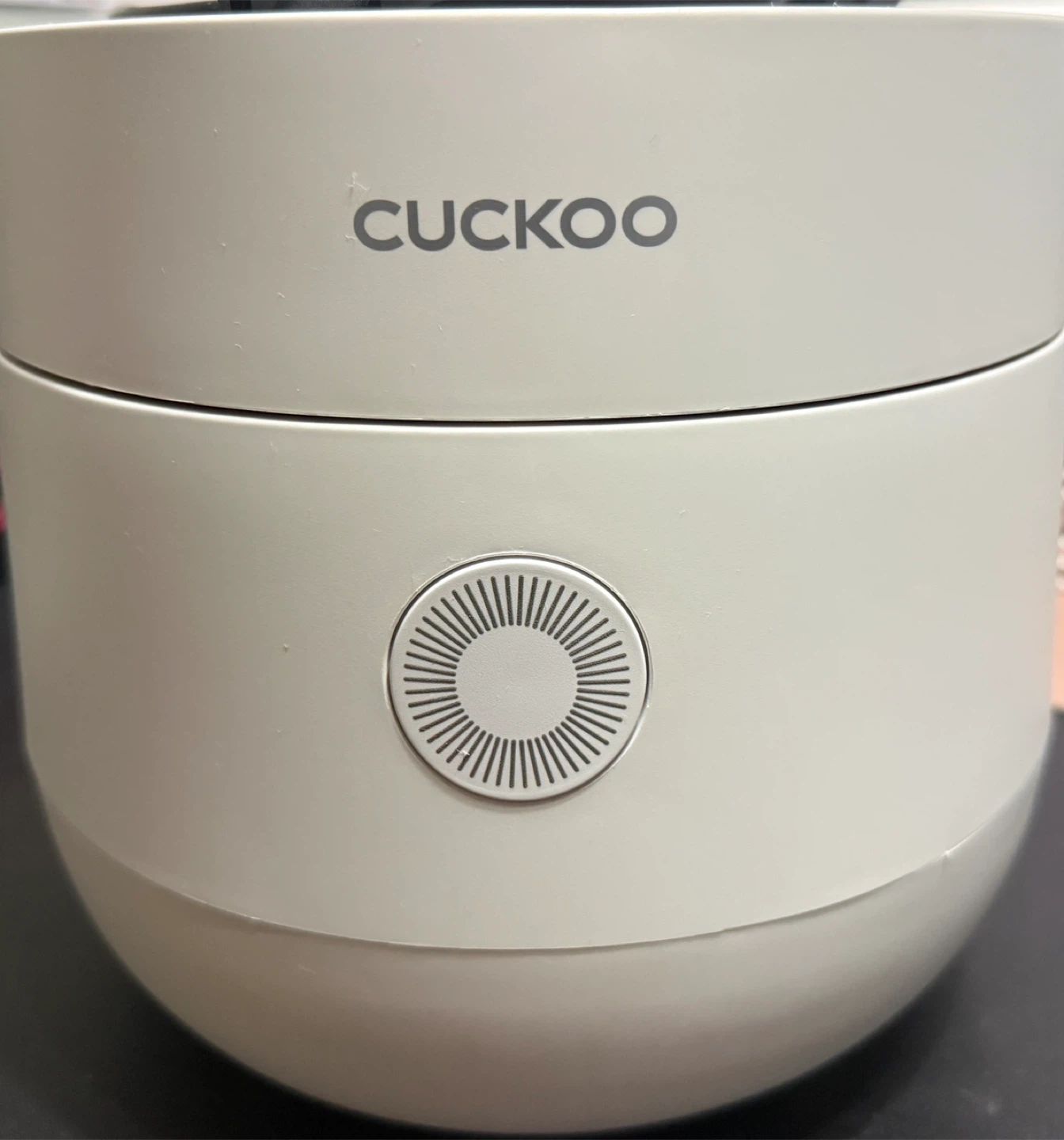 Cuckoo CR-0675F Electric Rice Cooker / Warmer - photo 4