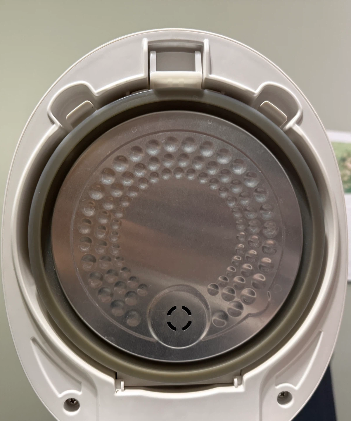 Cuckoo CR-0675F Electric Rice Cooker / Warmer - photo 2